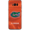 University of Florida Orange Jersey Galaxy S8 Plus Skin